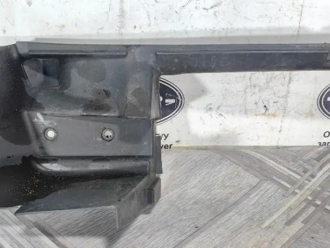 Дефлектор нижний Range Rover L322 05-12