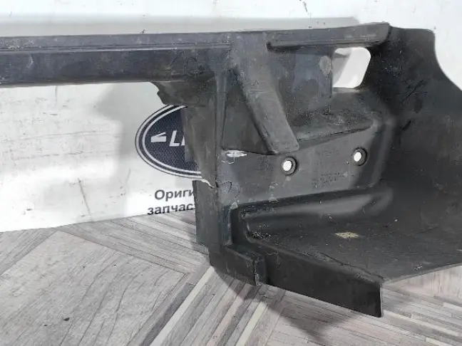 Дефлектор нижний Range Rover L322 05-12