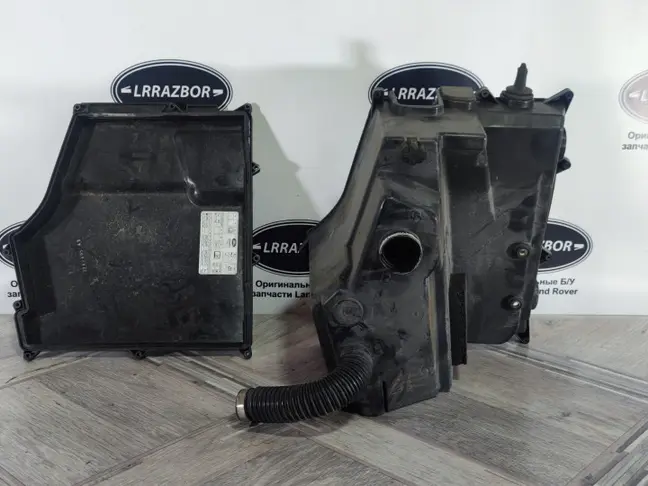 Корпус блока предохранителей Range Rover L322