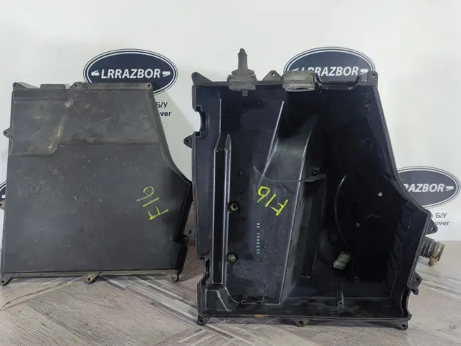 Корпус блока предохранителей Range Rover L322