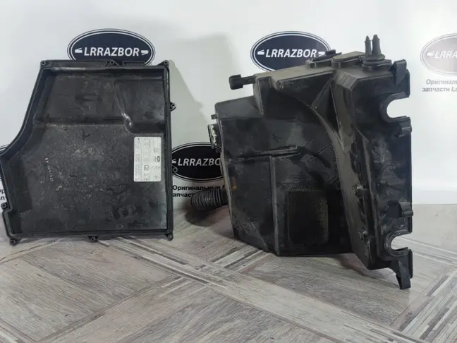 Корпус блока предохранителей Range Rover L322