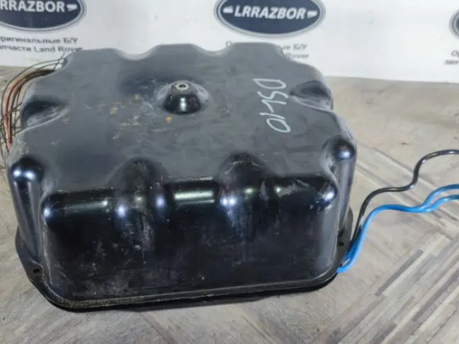 Компрессор пневмоподвески Range Rover L322 05-11