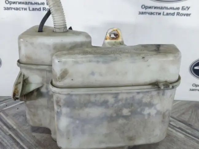 Бачок омывателя в сборе Range Rover L322 2006-2012