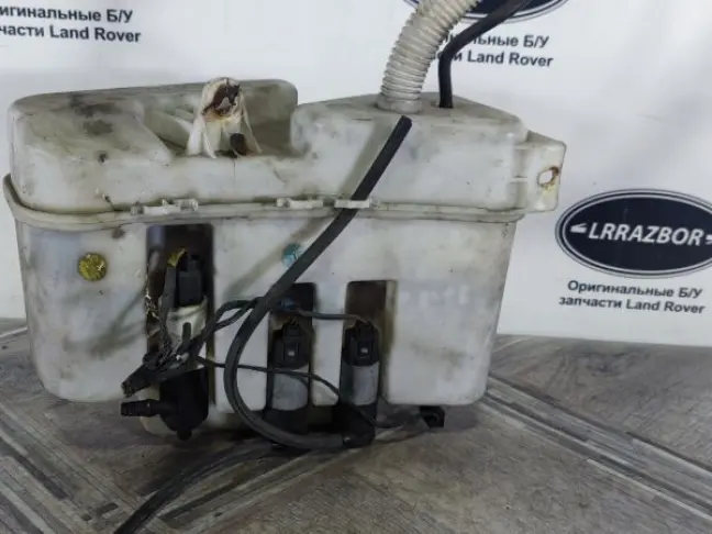 Бачок омывателя в сборе Range Rover L322 2006-2012