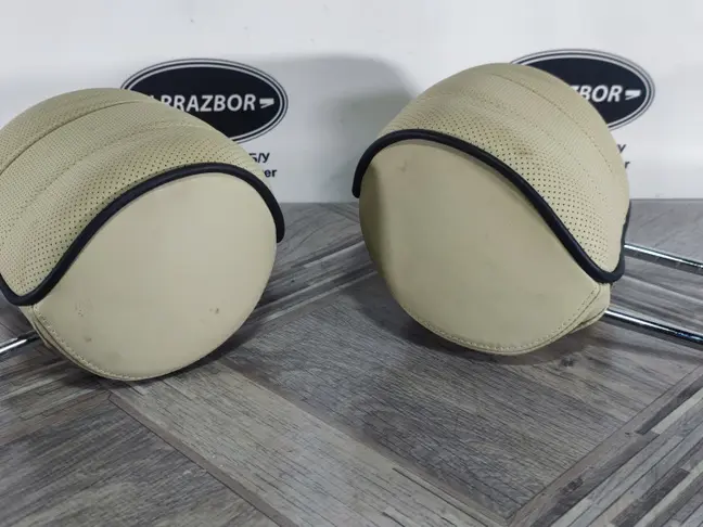 Подголовники задние Range Rover L322 02-09