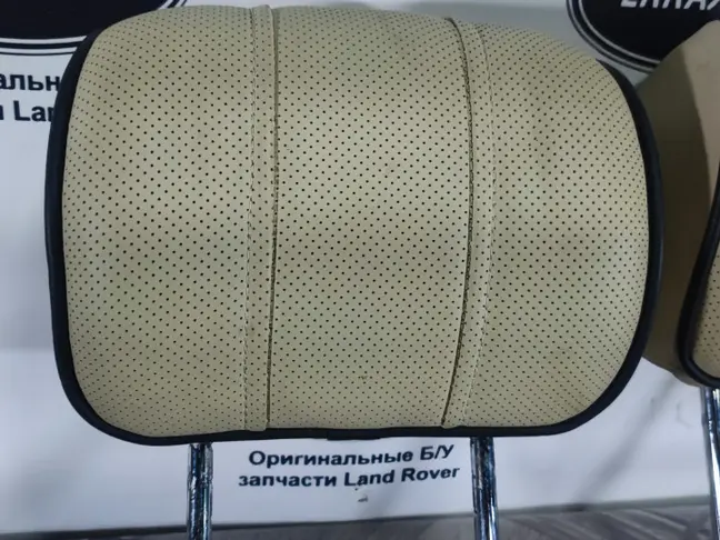 Подголовники задние Range Rover L322 02-09