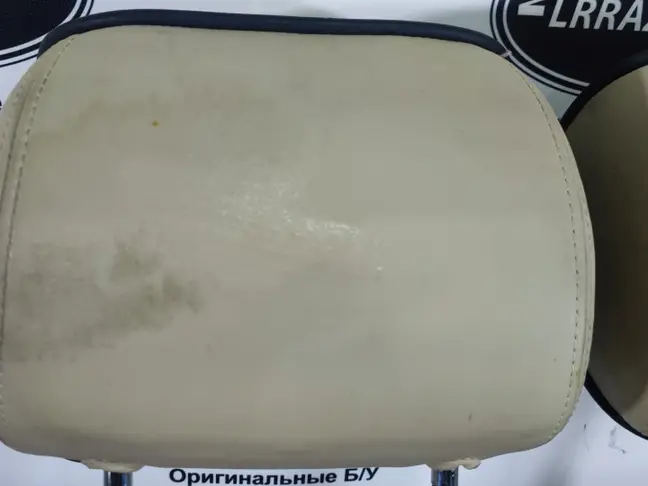 Подголовники задние Range Rover L322 02-09