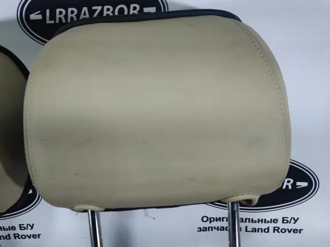 Подголовники задние Range Rover L322 02-09