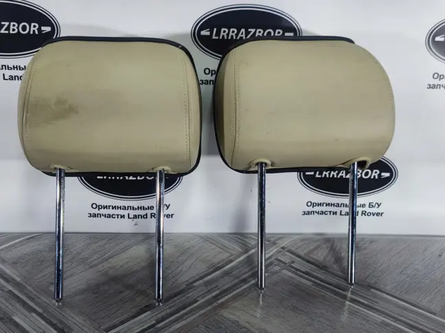Подголовники задние Range Rover L322 02-09
