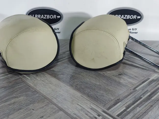 Подголовники задние Range Rover L322 02-09