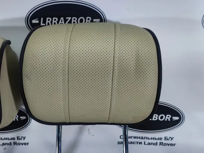 Подголовники задние Range Rover L322 02-09