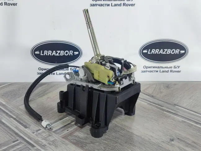 Селектор АКПП салонный Range Rover L322 02-09