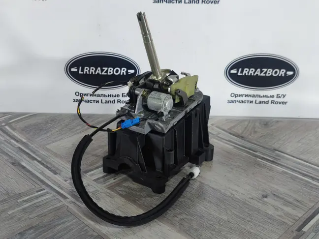 Селектор АКПП салонный Range Rover L322 02-09
