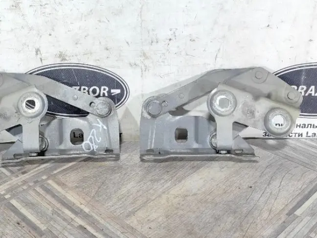 Петли капота пара Range Rover 3 L322 02-12
