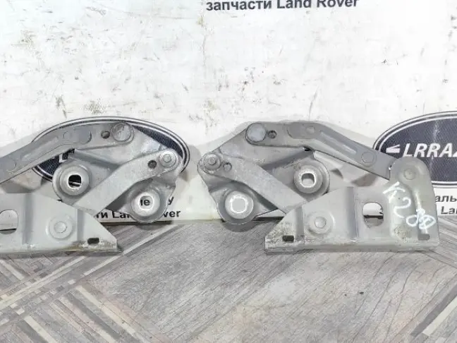 Петли капота пара Range Rover 3 L322 02-12