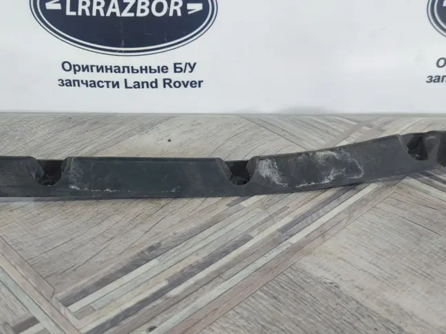 Кронштейн задний бампера правый Range Rover L322