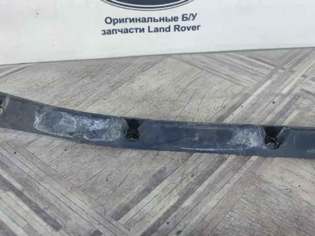 Кронштейн задний бампера левый Range Rover L322