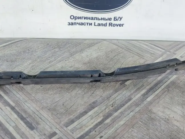 Кронштейн задний бампера левый Range Rover L322