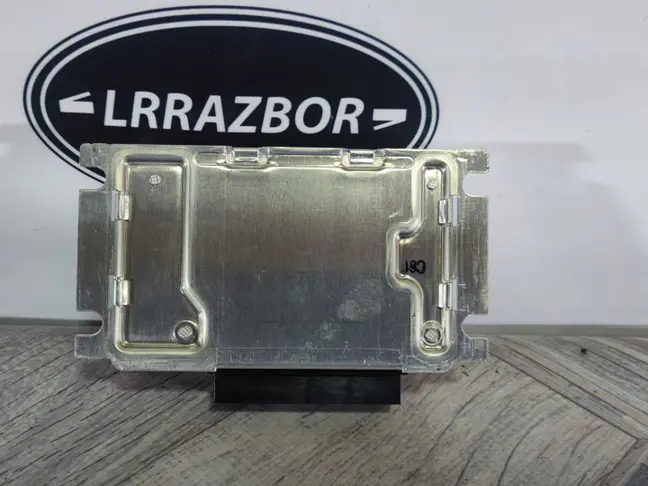 ЭБУ раздаточной коробкой Range Rover L322 05-09
