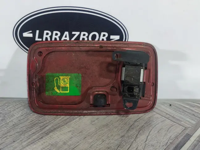 Лючок бензобака Range Rover 3 L322 02-12