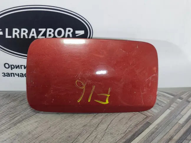 Лючок бензобака Range Rover 3 L322 02-12
