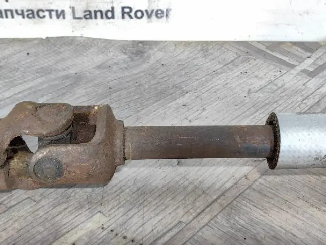 Кардан рулевой Range Rover L322 05-12