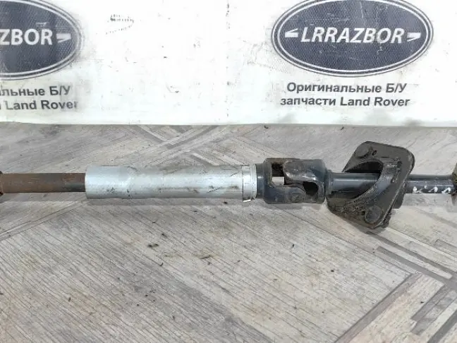 Кардан рулевой Range Rover L322 05-12