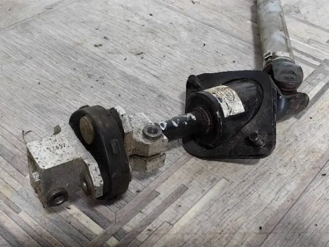 Кардан рулевой Range Rover L322 05-12