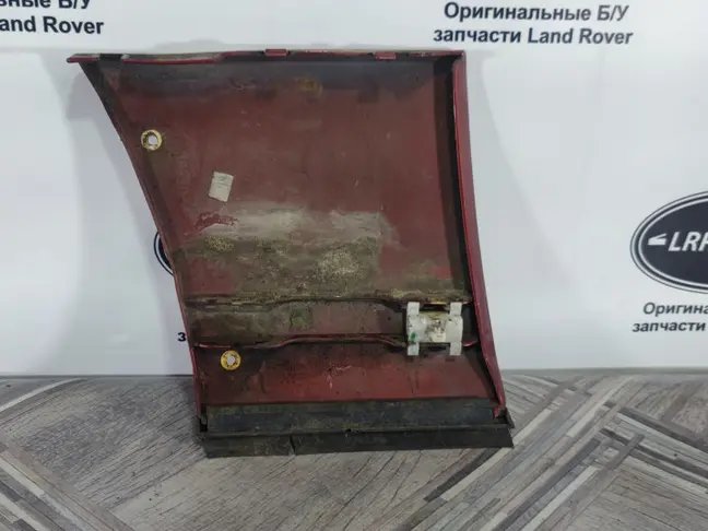 Молдинг переднего правого крыла Range Rover L322