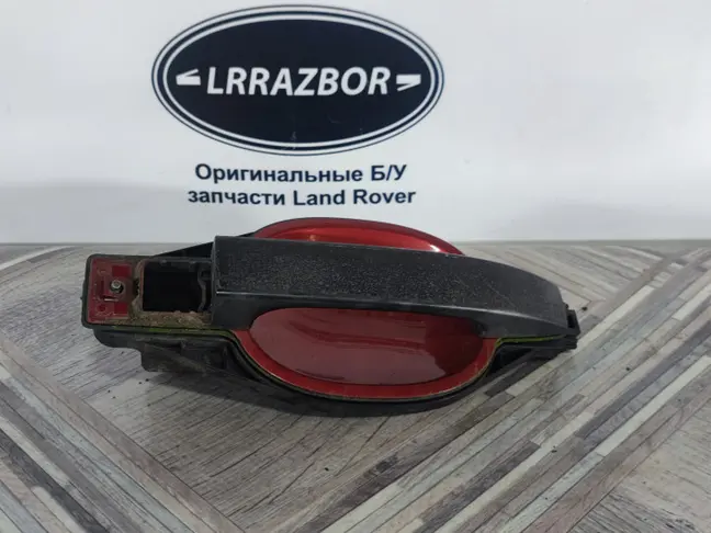 Ручка двери передняя левая Range Rover L322