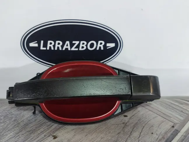 Ручка двери передняя правая Range Rover L322