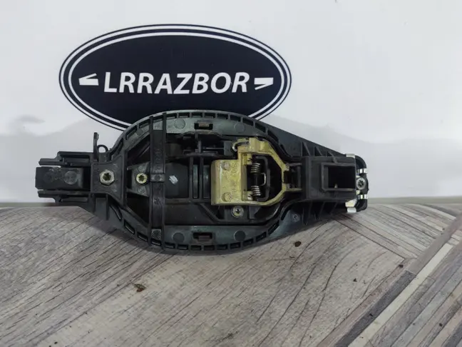 Ручка двери передняя правая Range Rover L322