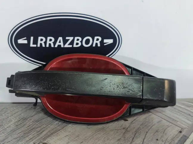 Ручка двери задняя правая Range Rover L322