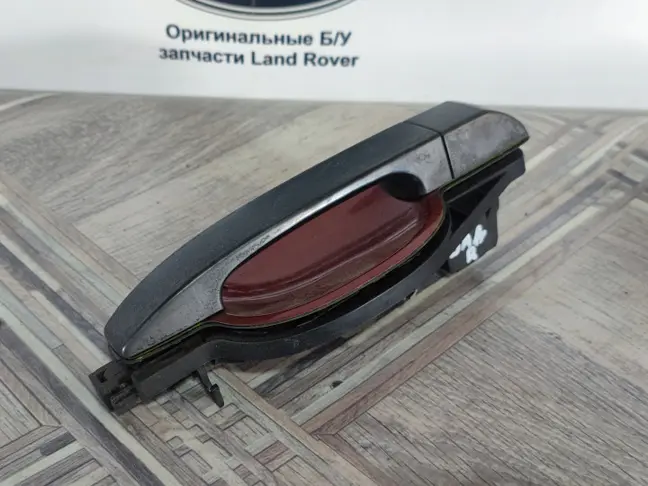 Ручка двери задняя правая Range Rover L322