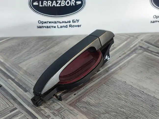 Ручка двери задняя левая Range Rover L322