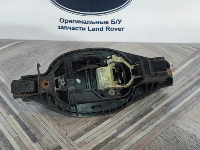 Ручка двери задняя левая Range Rover L322