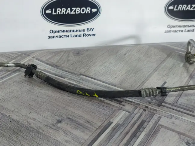 Трубка кондиционера Range Rover 3 L322 4.2 бензин