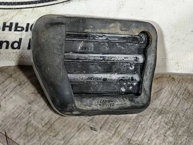 Педаль газа и тормоза Range Rover L322 2002-2012
