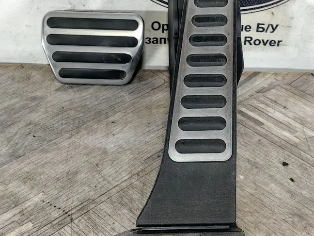 Педаль газа и тормоза Range Rover L322 2002-2012
