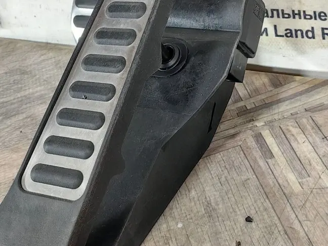 Педаль газа и тормоза Range Rover L322 2002-2012