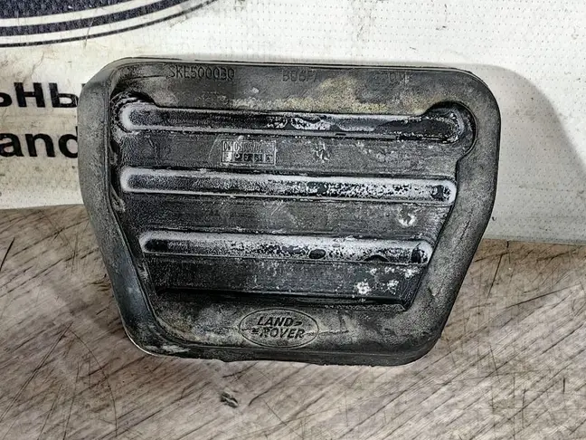 Педаль газа и тормоза Range Rover L322 2002-2012