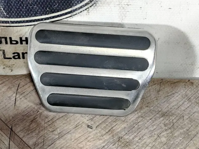 Педаль газа и тормоза Range Rover L322 2002-2012