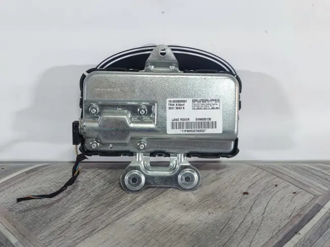 Подушка безопасности левая Range Rover L322 02-07