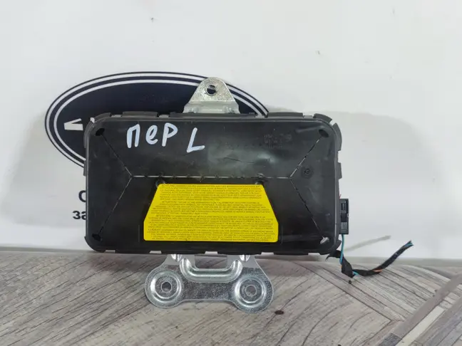 Подушка безопасности левая Range Rover L322 02-07