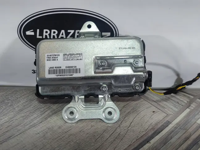 Подушка безопасности правая Range Rover L322 02-07