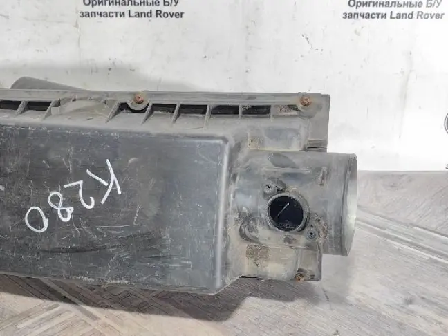 Корпус воздушного фильтра Range Rover L322 4.2