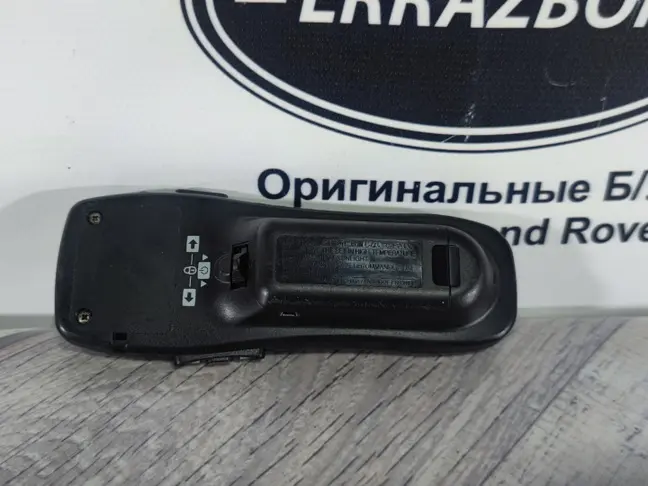 Пульт управления мониторами Range Rover L322 05-09