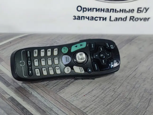 Пульт управления мониторами Range Rover L322 05-09