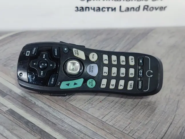 Пульт управления мониторами Range Rover L322 05-09