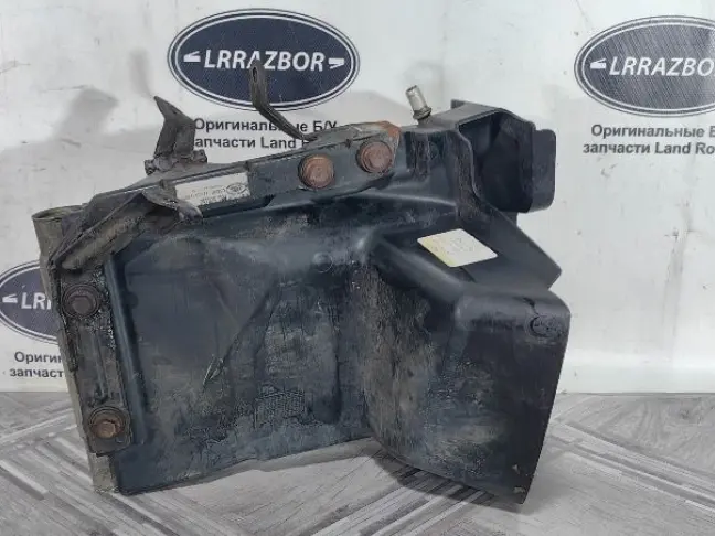 Радиатор дополнительный Range Rover 3 L322 4.2